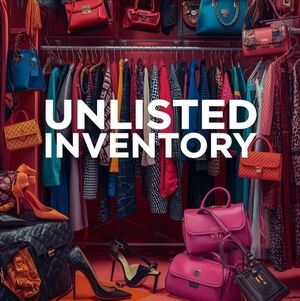 QUICK LIST ITEM🐝 (Live Shows Only)